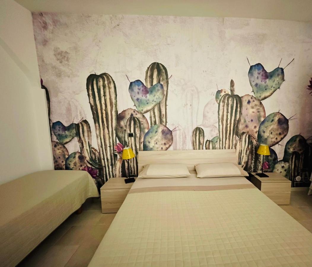 Casetta San Domenico Apartment Монополи Экстерьер фото